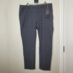 NWT Scotch and Soda Maison Scotch Jolie Vagabonde Pants sz XL